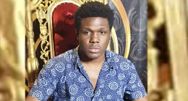 Nigerian Singer Zuwa Shot Dead In US 1 Zuwa
