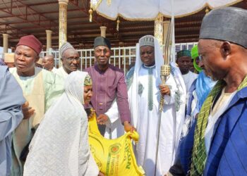NALDA Empowers 200 Nasarawa Poultry Farmers