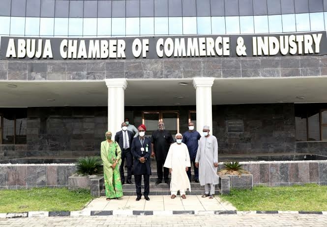 ACCI Inaugurates Governing Councils 1 acci