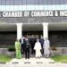 ACCI Inaugurates Governing Councils 5 ACCI Urges Government Intervention To Curb Inflation