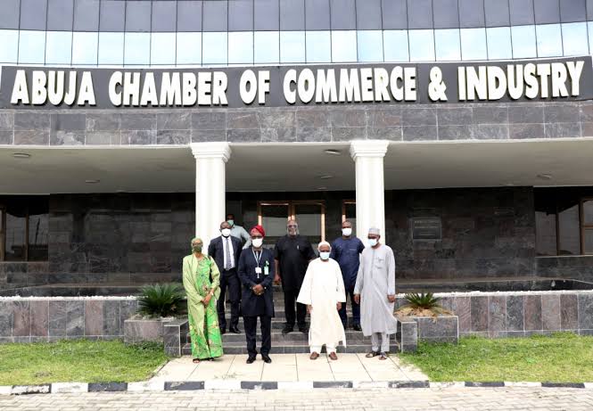 ACCI Inaugurates Governing Councils