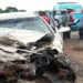 Kwara Poly Student Dies In Auto Accident, 2 Others Sustain Injuries 5 Kwara Poly Student Dies In Auto Accident, 2 Others Sustain Injuries