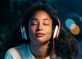 Why Listening To Music Can Heal Your Soul From Depression