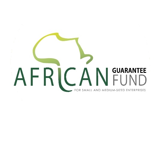 African Guarantee Fund, Vista Group PartnerTo Boost SME In West Africa 1 agf logo
