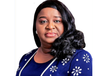 I Got Married To Governor Eno As Seamstress –  First Lady