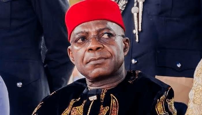 We’ll Fix Flooding In Ariaria International Market In 18 Months – Otti 1 alex otti