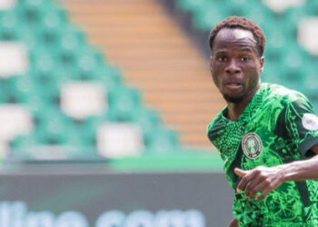 AFCON 2023: Yusuf To Miss Super Eagles Clash Against Guinea-Bissau
