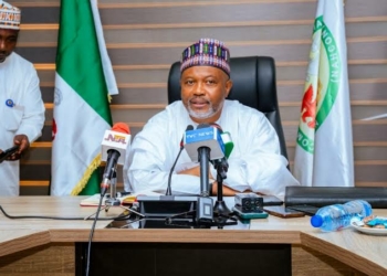 Tinubu Appoints Arabi Substantive NAHCON Chair, Management Team