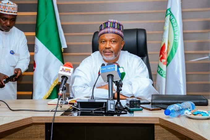 Tinubu Appoints Arabi Substantive NAHCON Chair, Management Team 1 Jalal Arabi