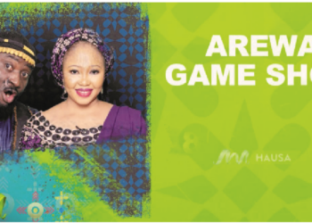 Game Show Promoting Hausa Culture Premiere On DSTV