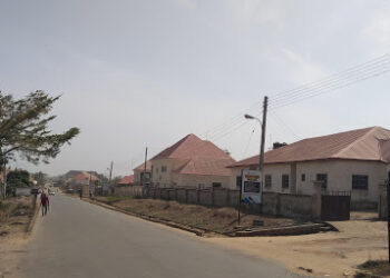 JUST IN: Kidnappers Invade Army Estate In Abuja, Abduct 2