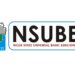 Niger Up To Date On Basic Education Counterpart Funding – NSUBEB