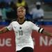 Ayew Eyes Record-Breaking AFCON As Ghana Seeks Redemption