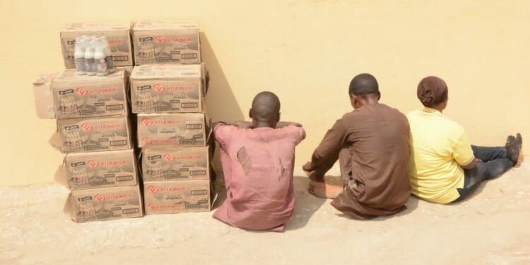 NSCDC