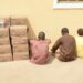 NSCDC Foils Kidnap Attempt On Kwara School Children, Arrests Suspect 5 NSCDC Foils Kidnap Attempt On Kwara School Children, Arrests Suspect