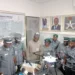 Customs Intercepts Combat-Ready Drone, Military Hardware At MMIA