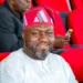 Ex-Kogi Commissioner Dies Days After Cabinet Dissolution 3 Ex-Kogi Commissioner Dies Days After Cabinet Dissolution