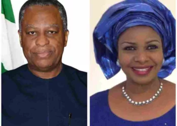 Court Adjourns Defamation Suit To Allow Ex-Ambassador Onoh Testify Via Zoom