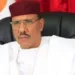 Wife, Son Of Ousted Niger’s President Bazoum Released