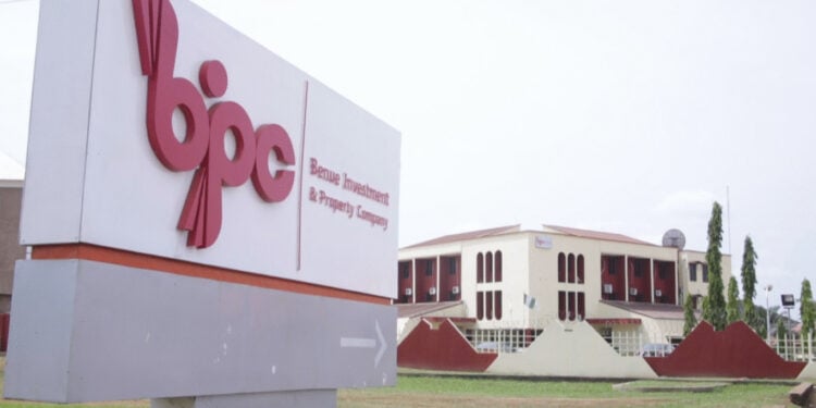 BIPC