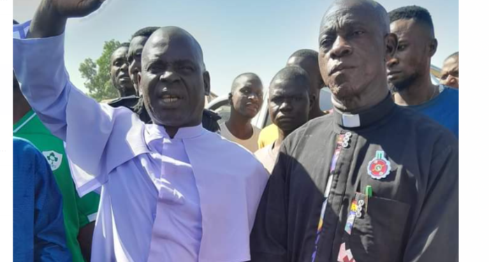 Gunmen Kill 7 In Benue Community