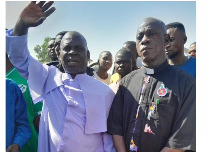 Gunmen Kill 7 In Benue Community 1 benue killing