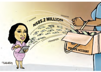 Betta Edu And The Disappearing Vulnerable Citizens’ Millions