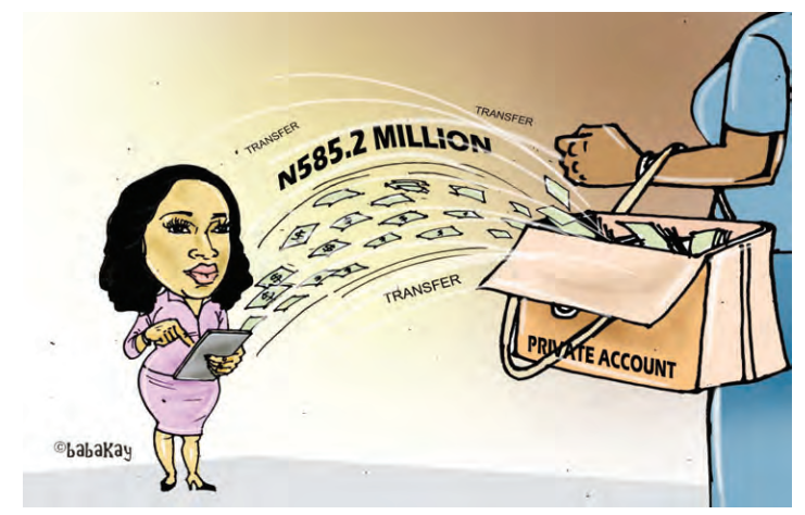 Scrap Humanitarian Ministry Now 1 betta edu