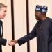 Blinken’s Visit And Challenges Facing Nigeria 5 BREAKING: Blinken Arrives Nigeria, Meets Tinubu