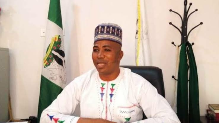 Coalition Calls For Release Of Detained Miyetti Allah President 1 bodejo