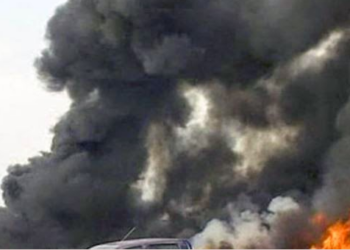 Explosive Kills 7 Passengers, Injures 7 Others In Borno