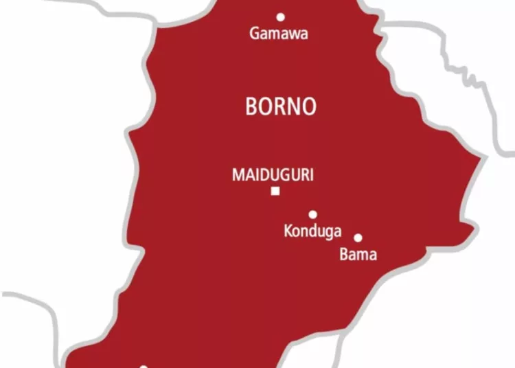 Borno