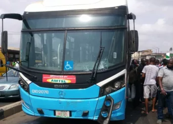 BRT Driver Accused Of Raping, Killing Fashion Designer To File No-Case Submission