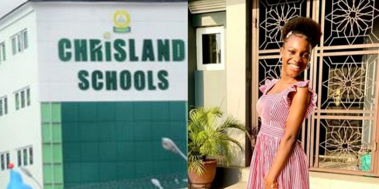 Chrisland