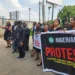 Falana Criticises Police Brutality As Lagos Lawyers Protest 5 Falana Criticises Police Brutality As Lagos Lawyers Protest