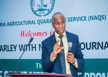 500 Lawyers Want Isegbe Probed Over Alleged Corrupt Practices