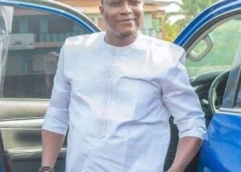 Police Arrest Osun Prince Over Killing Of US Prof As Gov Adeleke Orders Probe