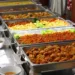 Investing In Catering Business For Events