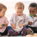 What To Do If Your Child Does Not Mingle Well