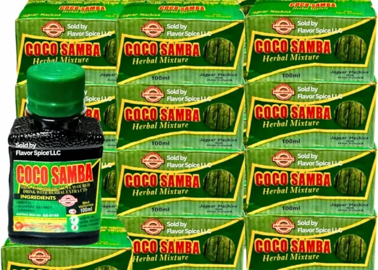 coco samba