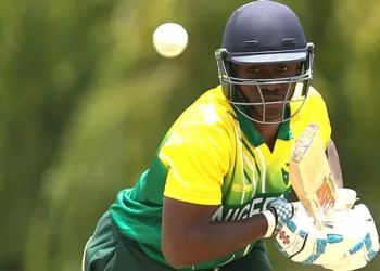 Cricket: Akpata Eyes Medal At African Games