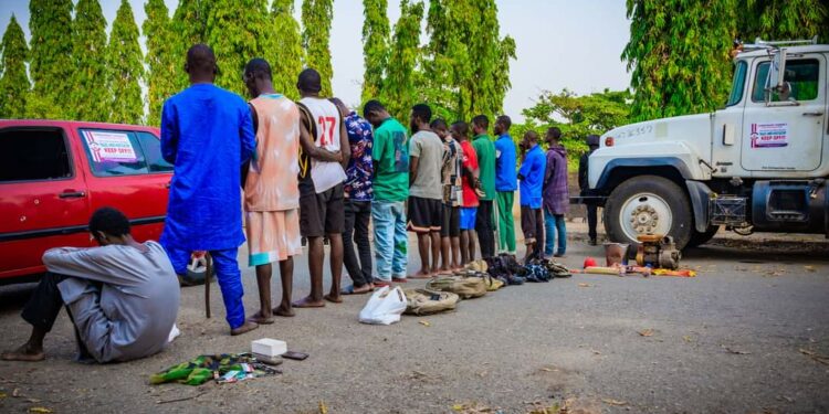 NSCDC