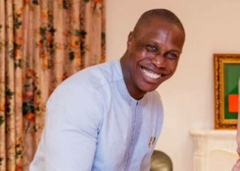 Gov Ododo Won’t Let Kogi People Down — Obasanjo