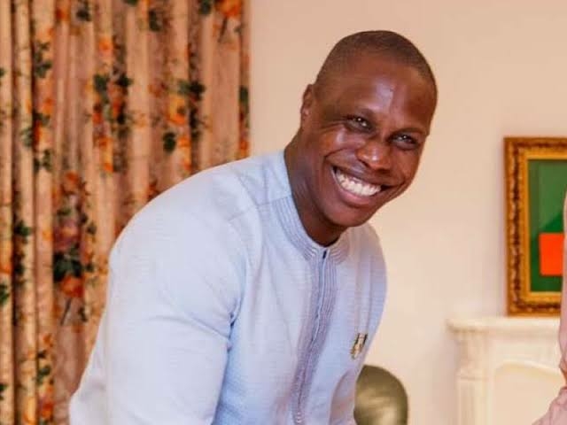 Gov Ododo Won't Let Kogi People Down — Obasanjo 1 d2678374 1e20 46e9 a578 e0ad89638516