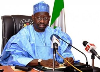 Supreme Court: Dankwambo Congratulates Bala, Lawal, Eno, Others