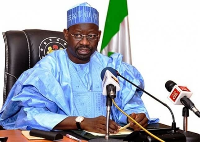 Supreme Court: Dankwambo Congratulates Bala, Lawal, Eno, Others 1 dankwambo
