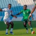 International Friendly: Super Eagles Slump To 2-0 Against Guinea