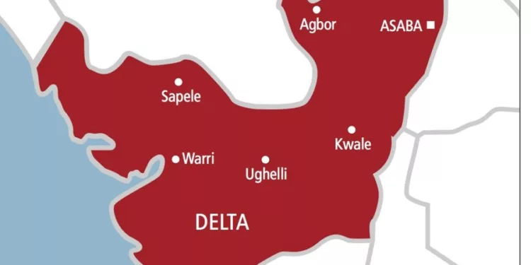 delta
