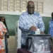 Tshisekedi Wins Congo Election