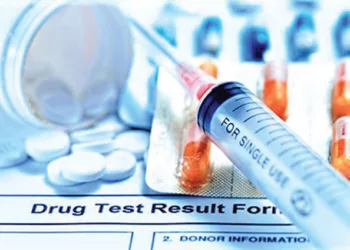 A Case For Compulsory Drug Testing